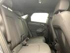 Q3 Sportback 35 TFSI 150 ch S tronic 7