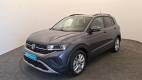 T-Cross 1.0 TSI 116 Start/Stop BVM6