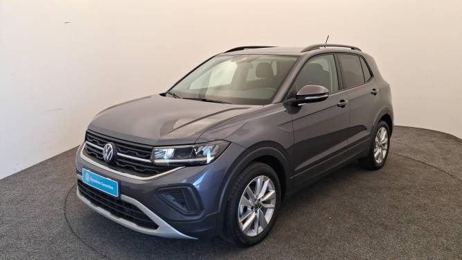 T-Cross 1.0 TSI 116 Start/Stop BVM6