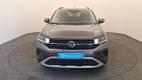 T-Cross 1.0 TSI 116 Start/Stop BVM6