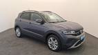 T-Cross 1.0 TSI 116 Start/Stop BVM6