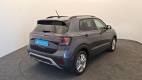 T-Cross 1.0 TSI 116 Start/Stop BVM6