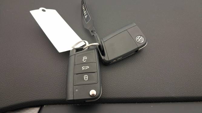T-Cross 1.0 TSI 116 Start/Stop BVM6
