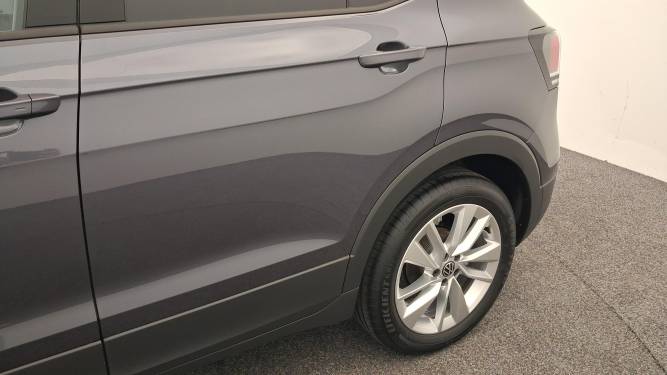 T-Cross 1.0 TSI 116 Start/Stop BVM6