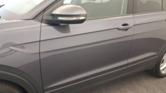 T-Cross 1.0 TSI 116 Start/Stop BVM6