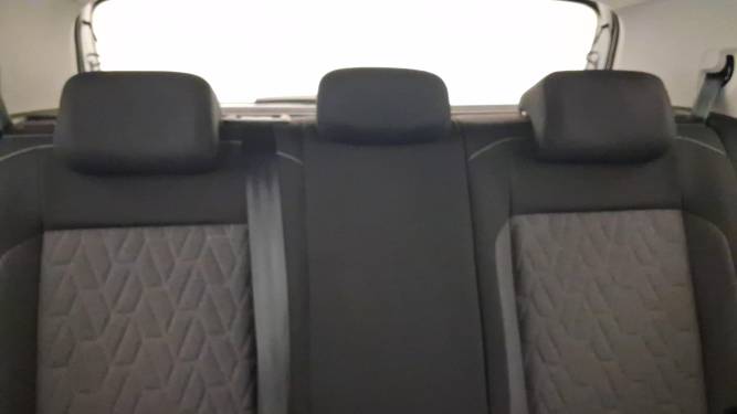 T-Cross 1.0 TSI 116 Start/Stop BVM6
