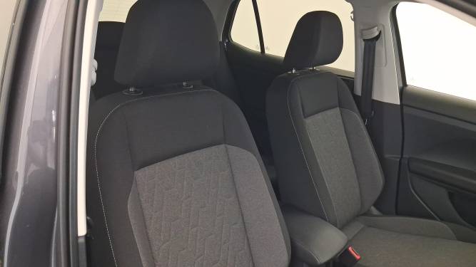 T-Cross 1.0 TSI 116 Start/Stop BVM6