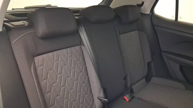 T-Cross 1.0 TSI 116 Start/Stop BVM6