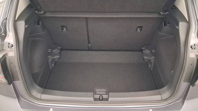 T-Cross 1.0 TSI 116 Start/Stop BVM6