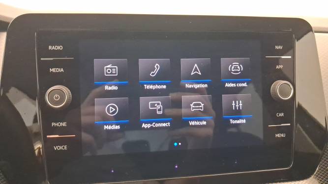 T-Cross 1.0 TSI 116 Start/Stop BVM6