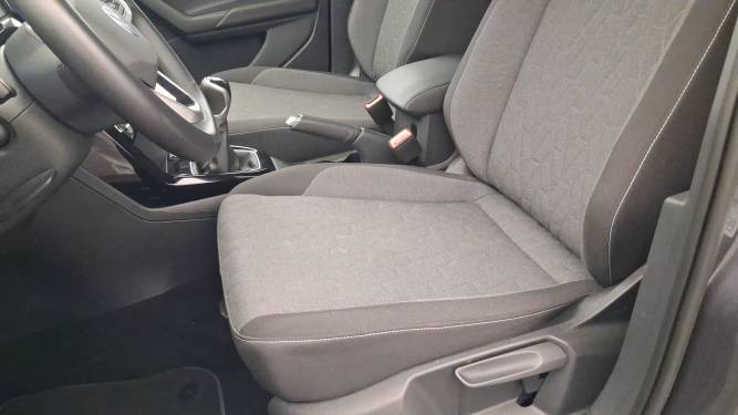 T-Cross 1.0 TSI 116 Start/Stop BVM6