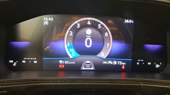 T-Cross 1.0 TSI 116 Start/Stop BVM6