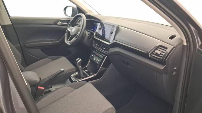 T-Cross 1.0 TSI 116 Start/Stop BVM6