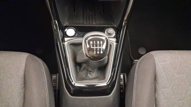 T-Cross 1.0 TSI 116 Start/Stop BVM6