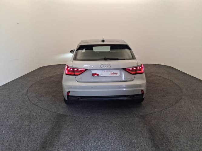 A1 Sportback 30 TFSI 110 ch S tronic 7