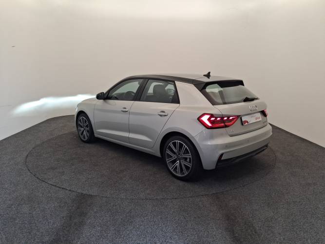 A1 Sportback 30 TFSI 110 ch S tronic 7