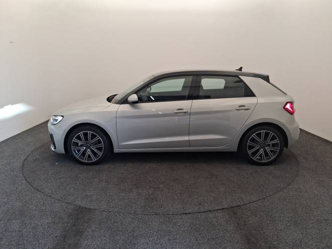 A1 Sportback 30 TFSI 110 ch S tronic 7