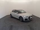 A1 Sportback 30 TFSI 110 ch S tronic 7