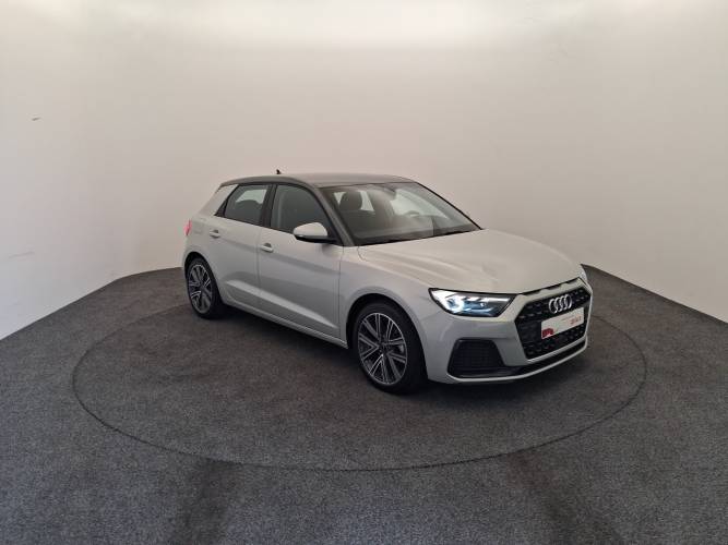 A1 Sportback 30 TFSI 110 ch S tronic 7