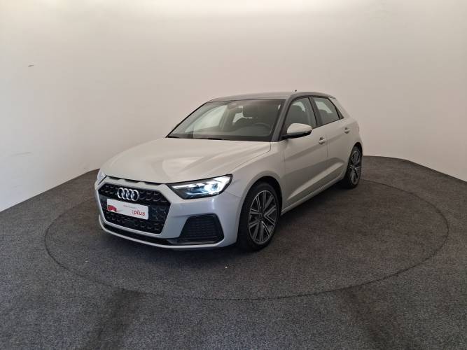 A1 Sportback 30 TFSI 110 ch S tronic 7