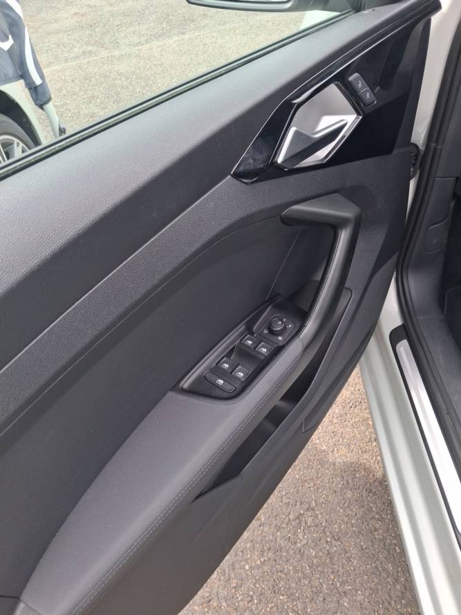 A1 Sportback 30 TFSI 110 ch S tronic 7