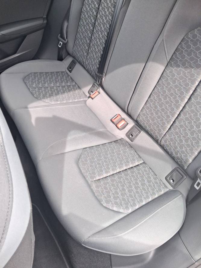 A1 Sportback 30 TFSI 110 ch S tronic 7