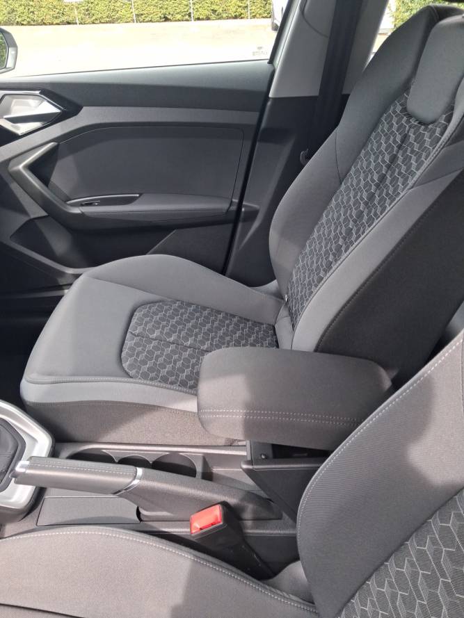 A1 Sportback 30 TFSI 110 ch S tronic 7