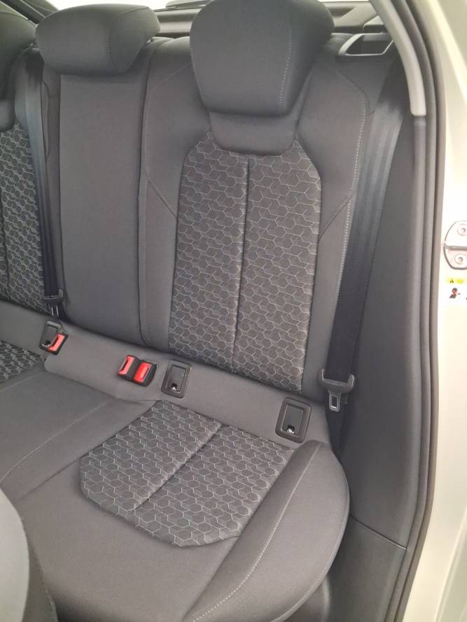A1 Sportback 30 TFSI 110 ch S tronic 7
