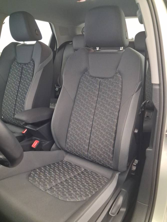 A1 Sportback 30 TFSI 110 ch S tronic 7
