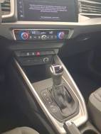 A1 Sportback 30 TFSI 110 ch S tronic 7