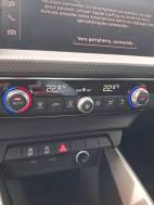A1 Sportback 30 TFSI 110 ch S tronic 7