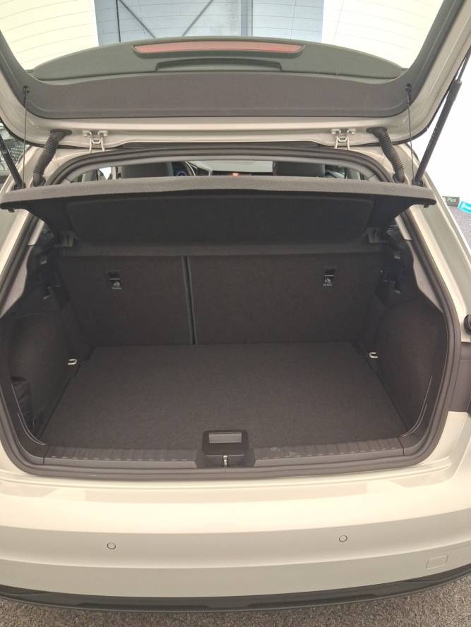 A1 Sportback 30 TFSI 110 ch S tronic 7