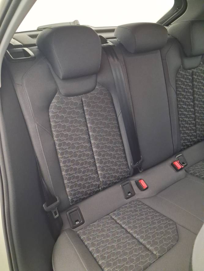 A1 Sportback 30 TFSI 110 ch S tronic 7