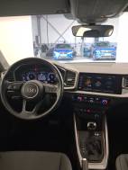A1 Sportback 30 TFSI 110 ch S tronic 7