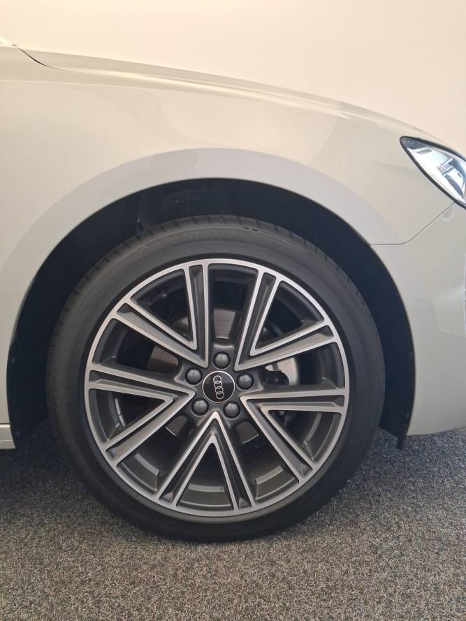 A1 Sportback 30 TFSI 110 ch S tronic 7
