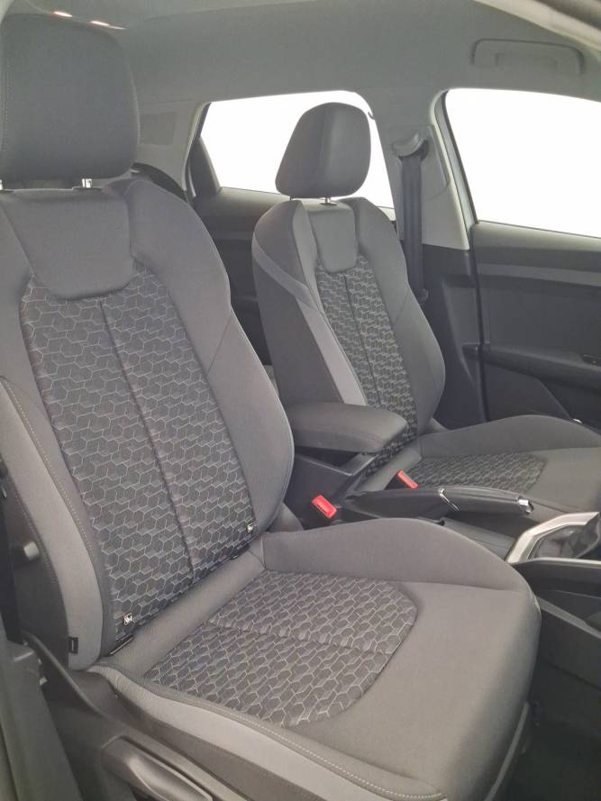 A1 Sportback 30 TFSI 110 ch S tronic 7