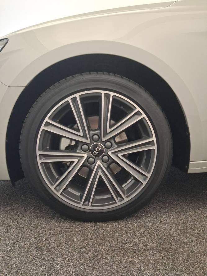 A1 Sportback 30 TFSI 110 ch S tronic 7