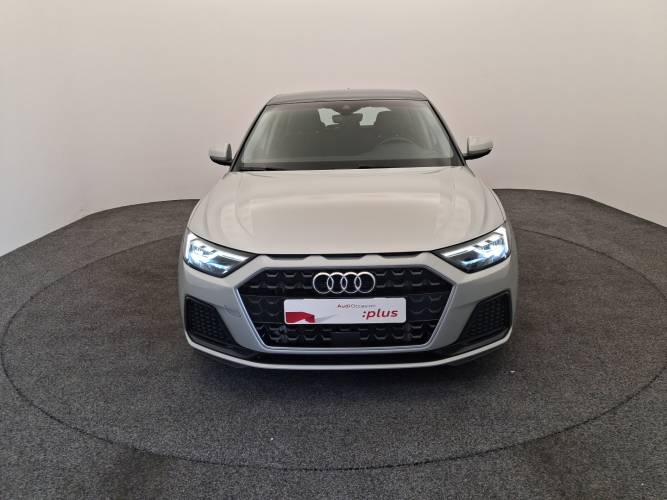 A1 Sportback 30 TFSI 110 ch S tronic 7