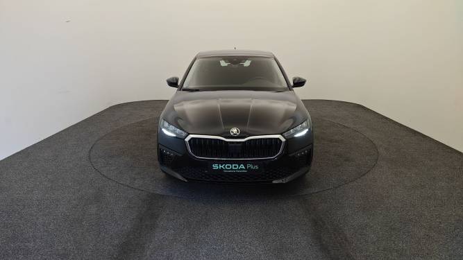 Scala 1.0 TSI Evo 2 116 ch BVM6