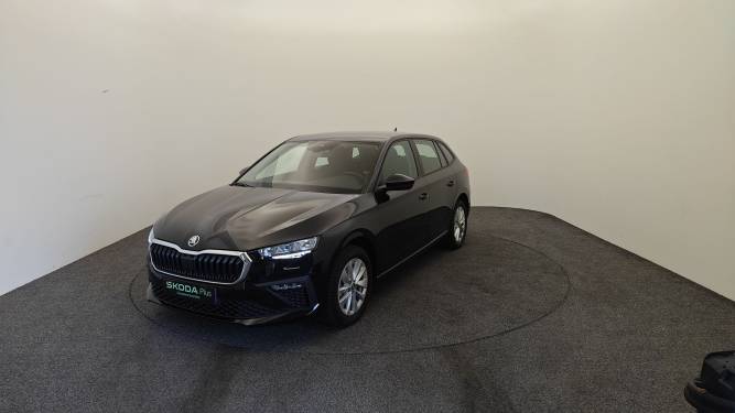 Scala 1.0 TSI Evo 2 116 ch BVM6