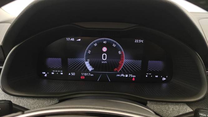 Scala 1.0 TSI Evo 2 116 ch BVM6