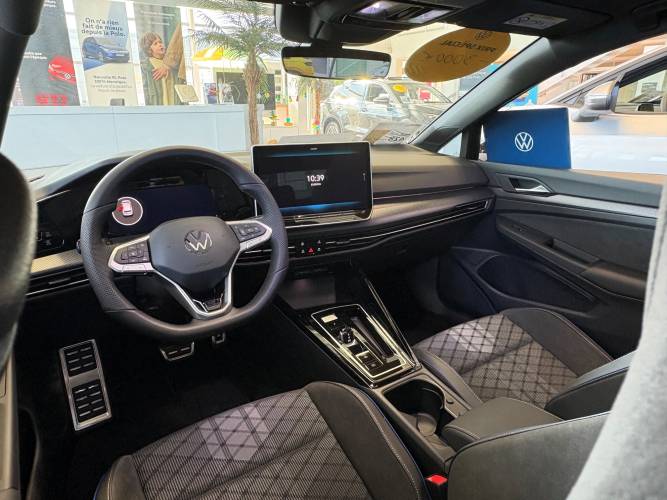 Golf 2.0 TDI 150 DSG7
