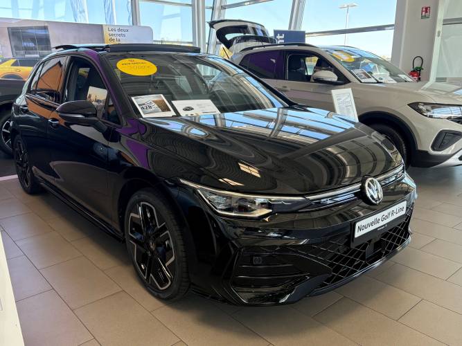 Golf 2.0 TDI 150 DSG7