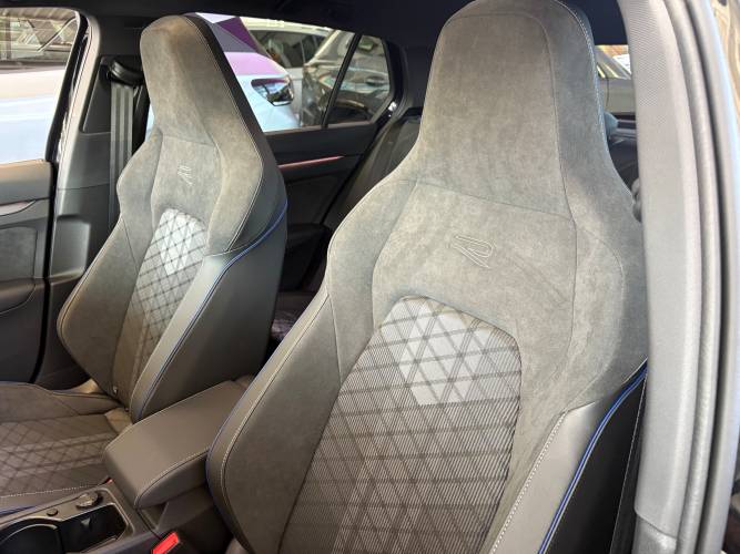 Golf 2.0 TDI 150 DSG7