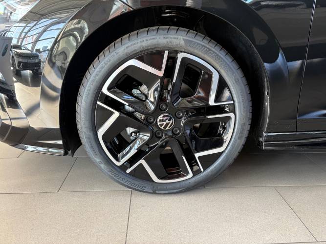 Golf 2.0 TDI 150 DSG7