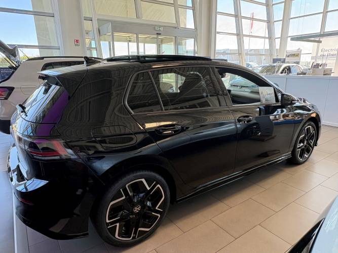 Golf 2.0 TDI 150 DSG7