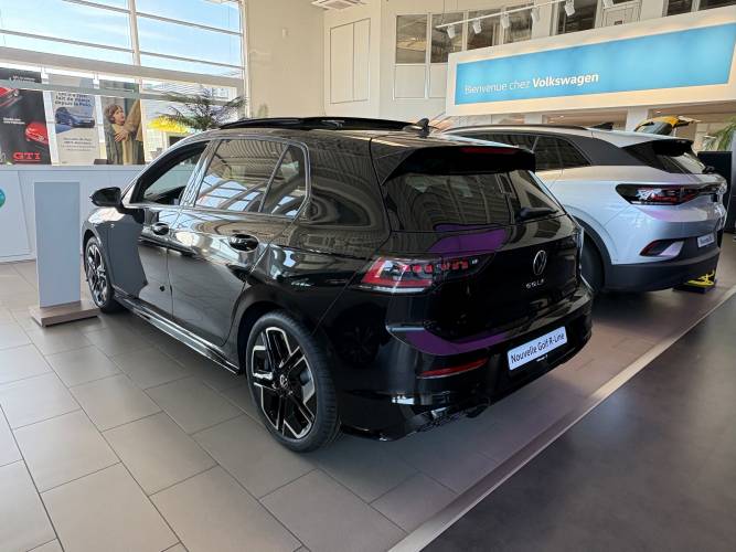 Golf 2.0 TDI 150 DSG7