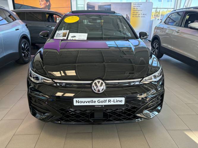 Golf 2.0 TDI 150 DSG7