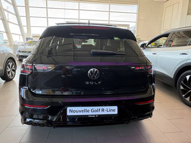 Golf 2.0 TDI 150 DSG7