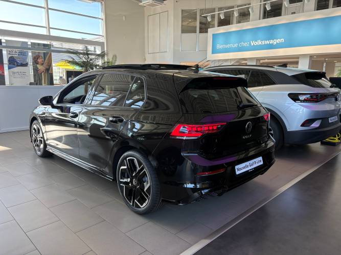 Golf 2.0 TDI 150 DSG7